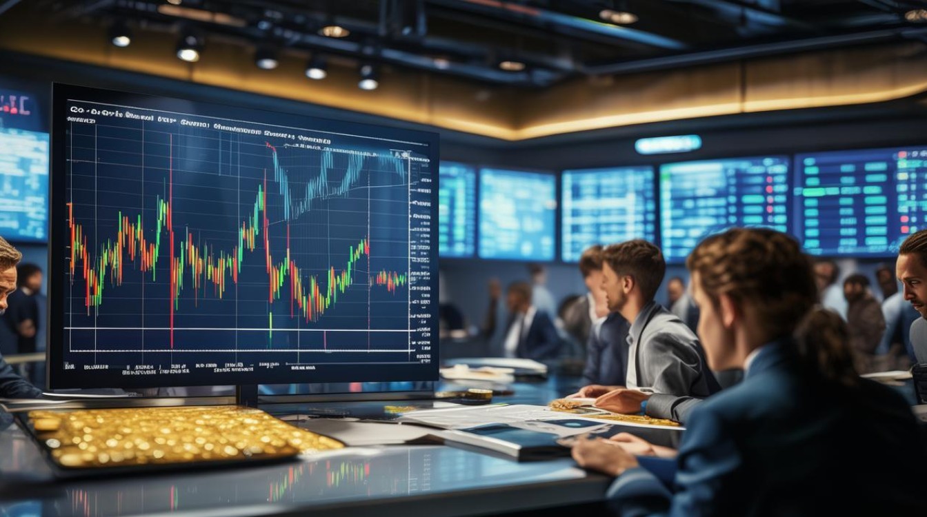 黄金含量标准如何影响股票市场？-图2