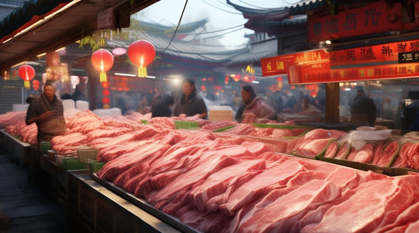 福建生猪市场现状如何？行业趋势深度解析-图1