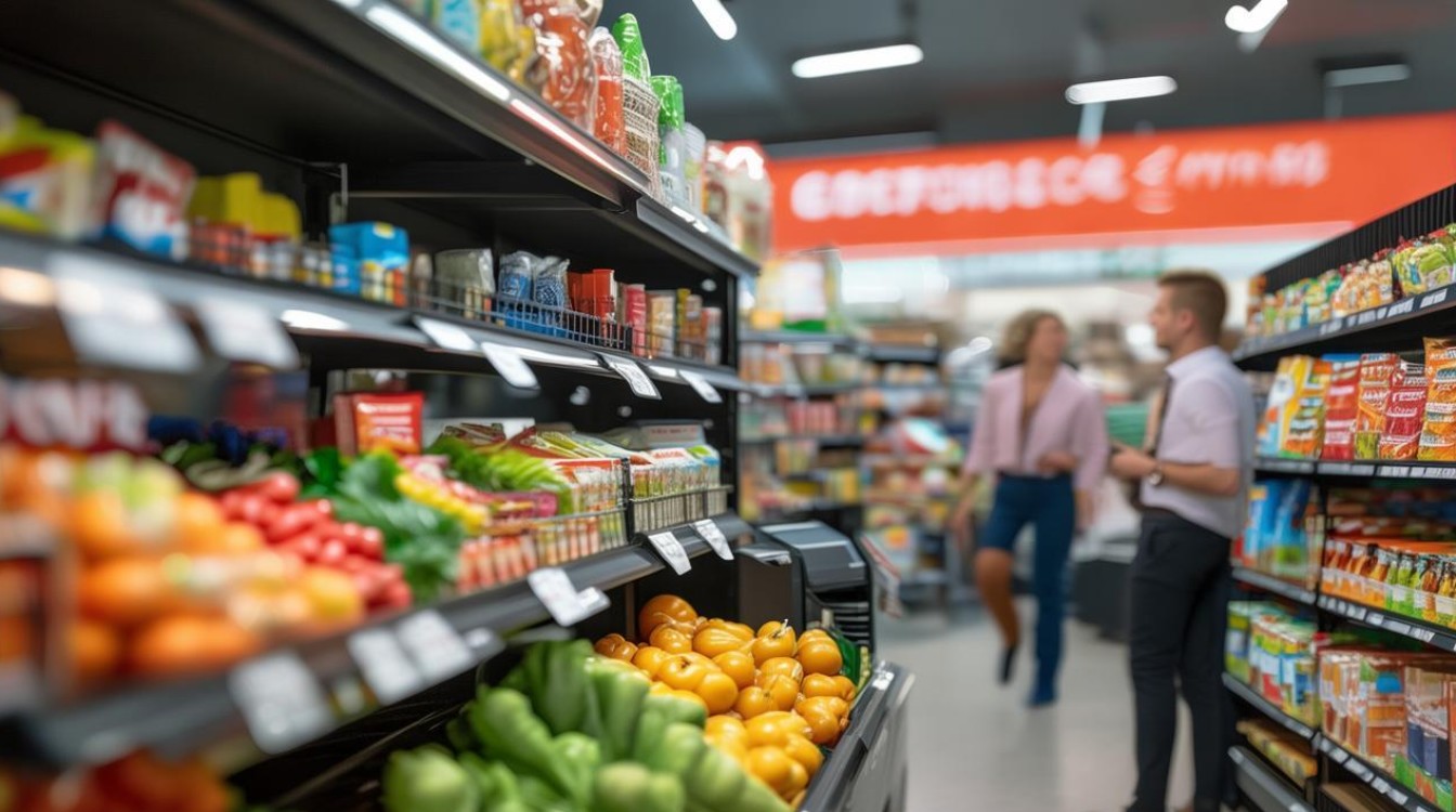 如何成功开设便利店？创业项目全解析-图4