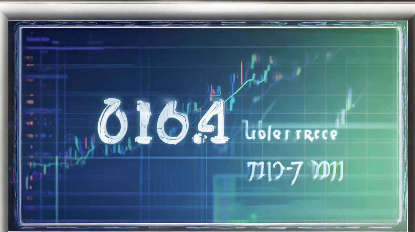 2017年7042股票最新价格是多少？市场深度解析-图2