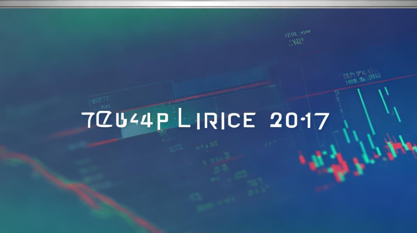 2017年7042股票最新价格是多少？市场深度解析-图4
