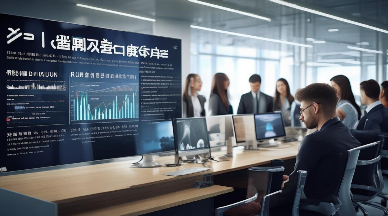 鸿创动力招聘股票数据分析、量化交易等岗位，求职者如何准备？-图2