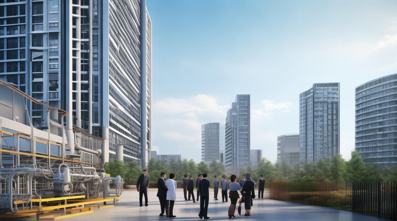 雄安新区地热产业有哪些新动态？关联上市公司如何布局？-图2