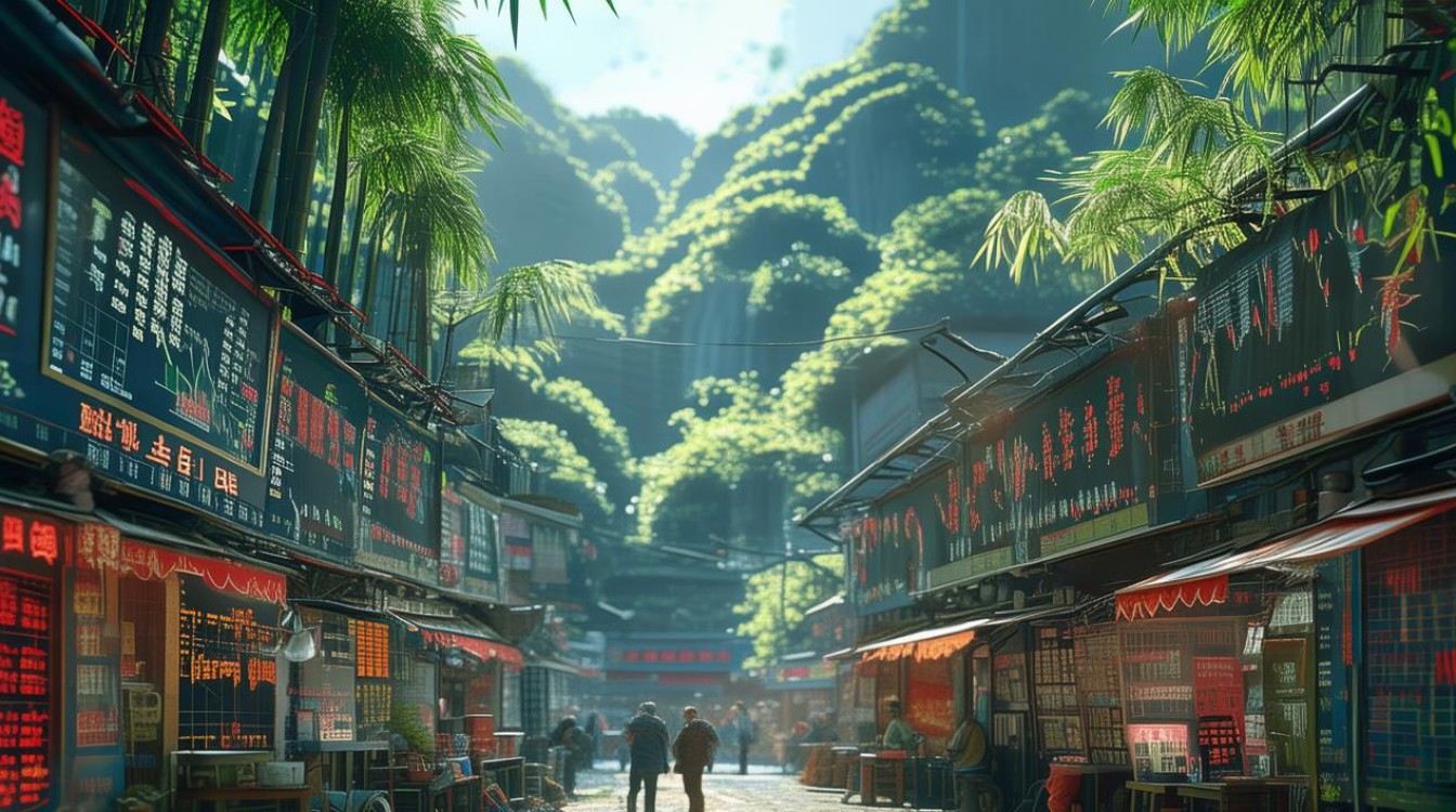 竹山得胜股票市场动态如何？最新投资趋势解析-图1