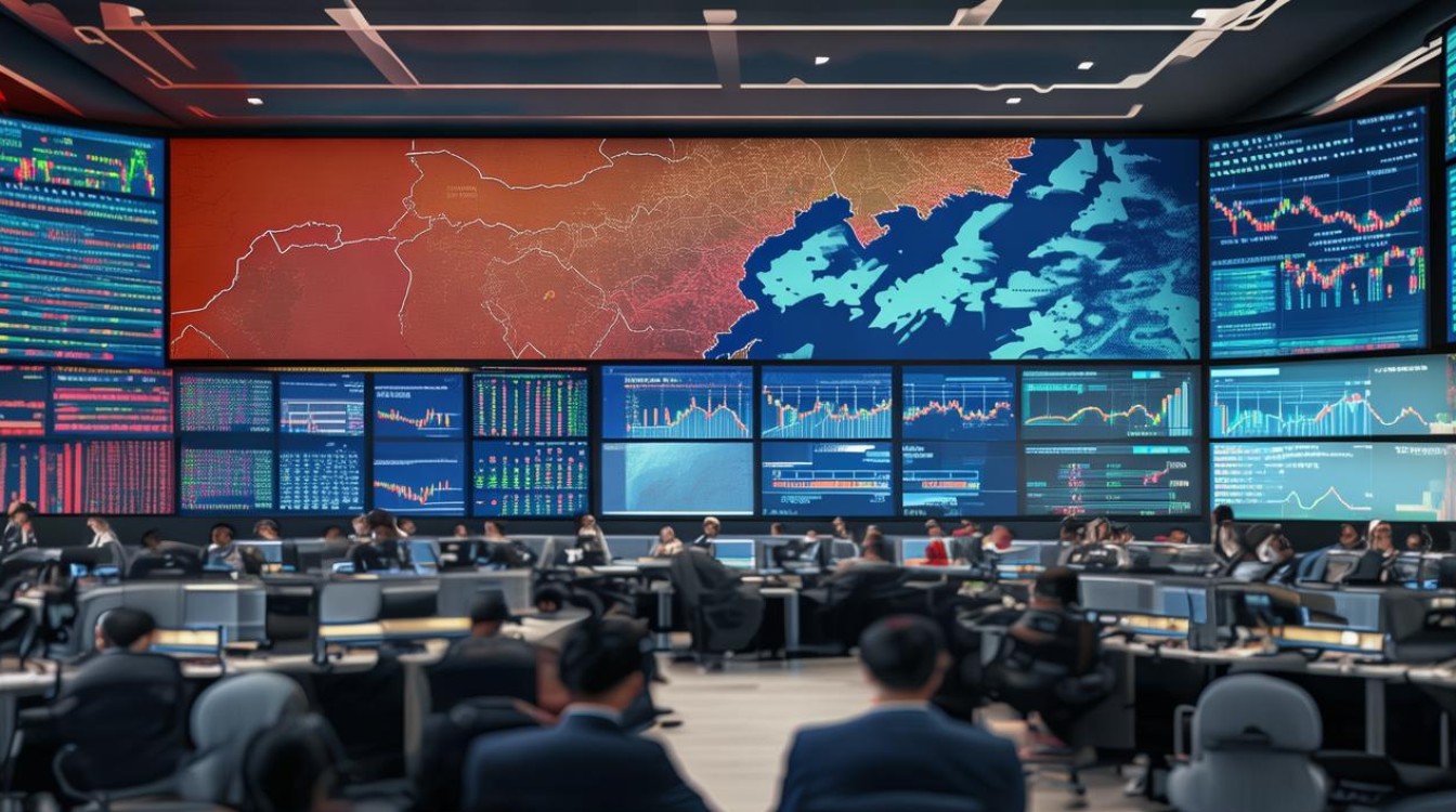 中印边境紧张如何影响股市？关键分析-图1