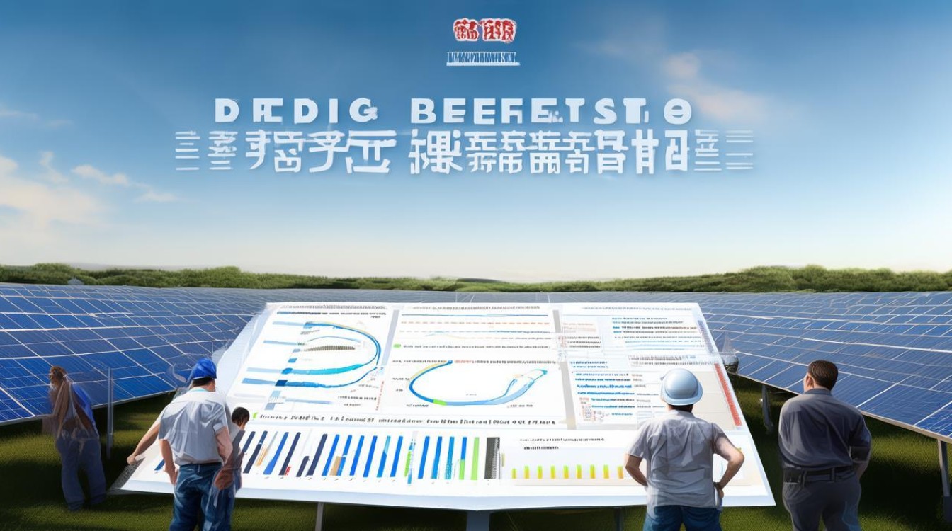 发改委最新光伏政策利好解读，行业迎来哪些机遇？-图2