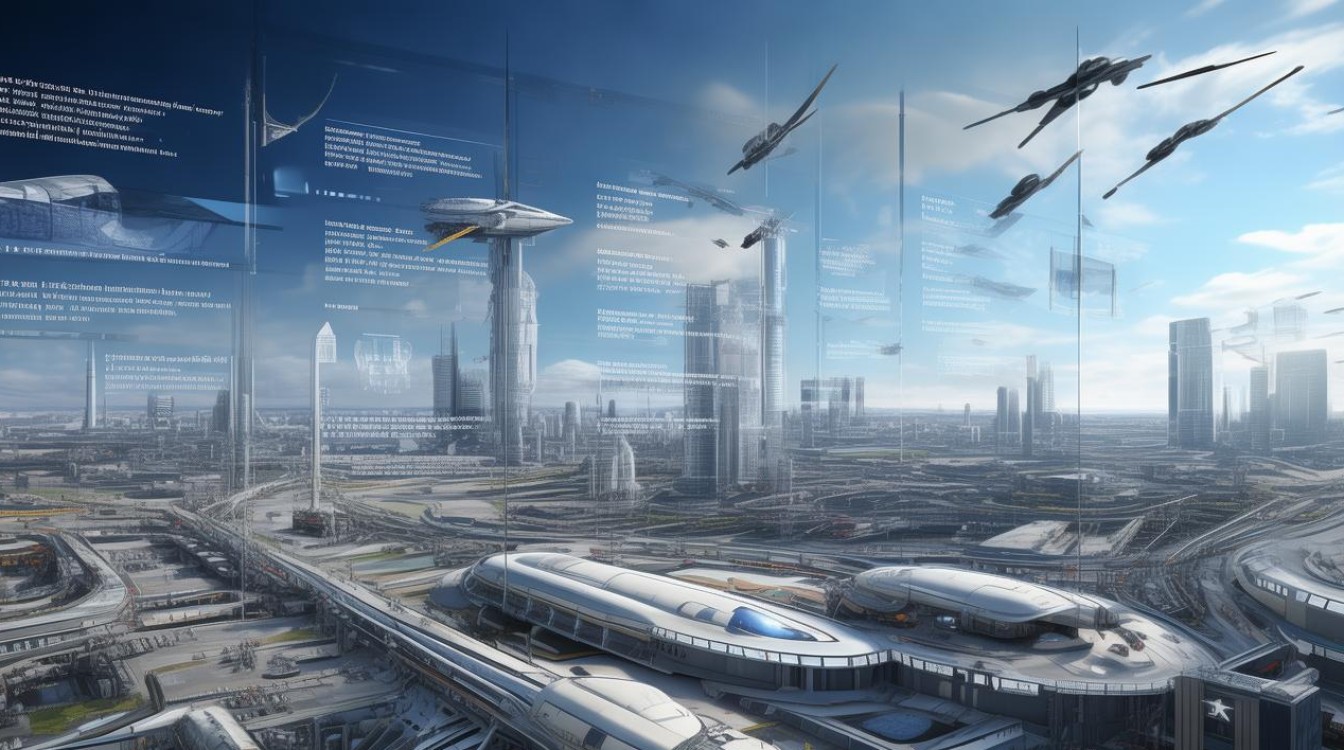2024年航天产业有哪些新政策与市场趋势？-图1