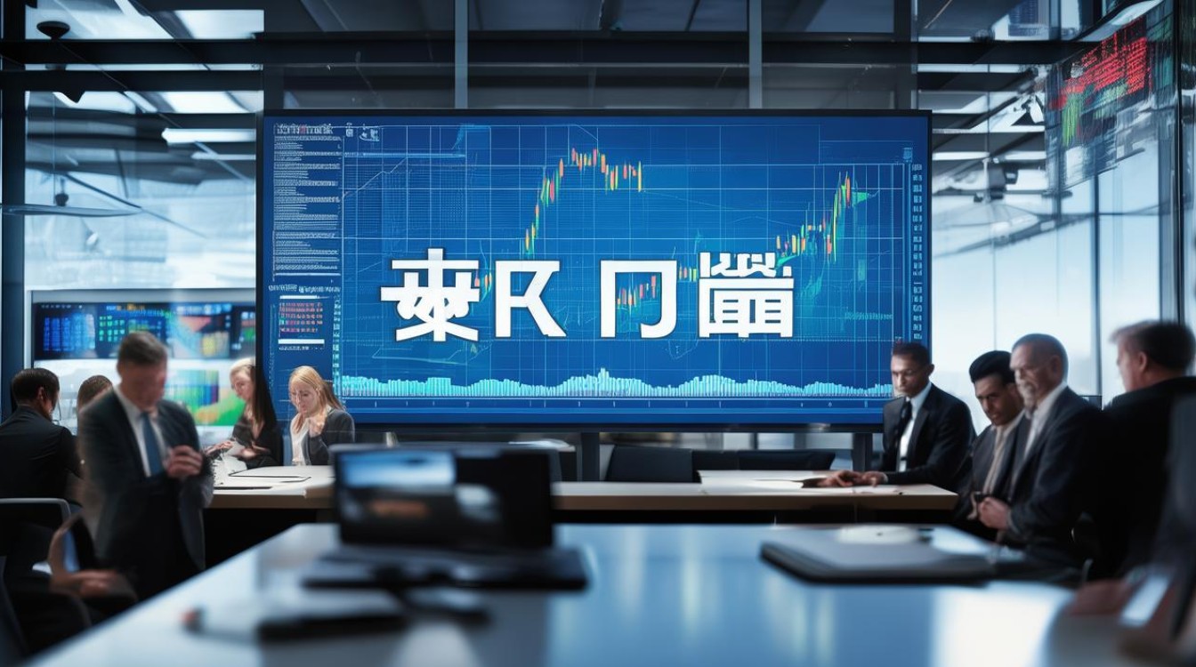 联盛股票最新动态，行业趋势与数据如何解读？-图1