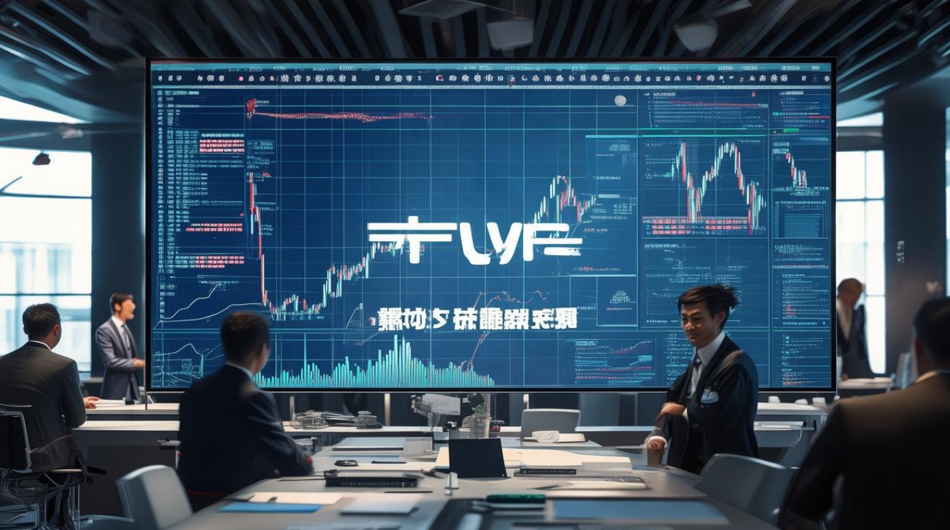 联盛股票最新动态，行业趋势与数据如何解读？-图3