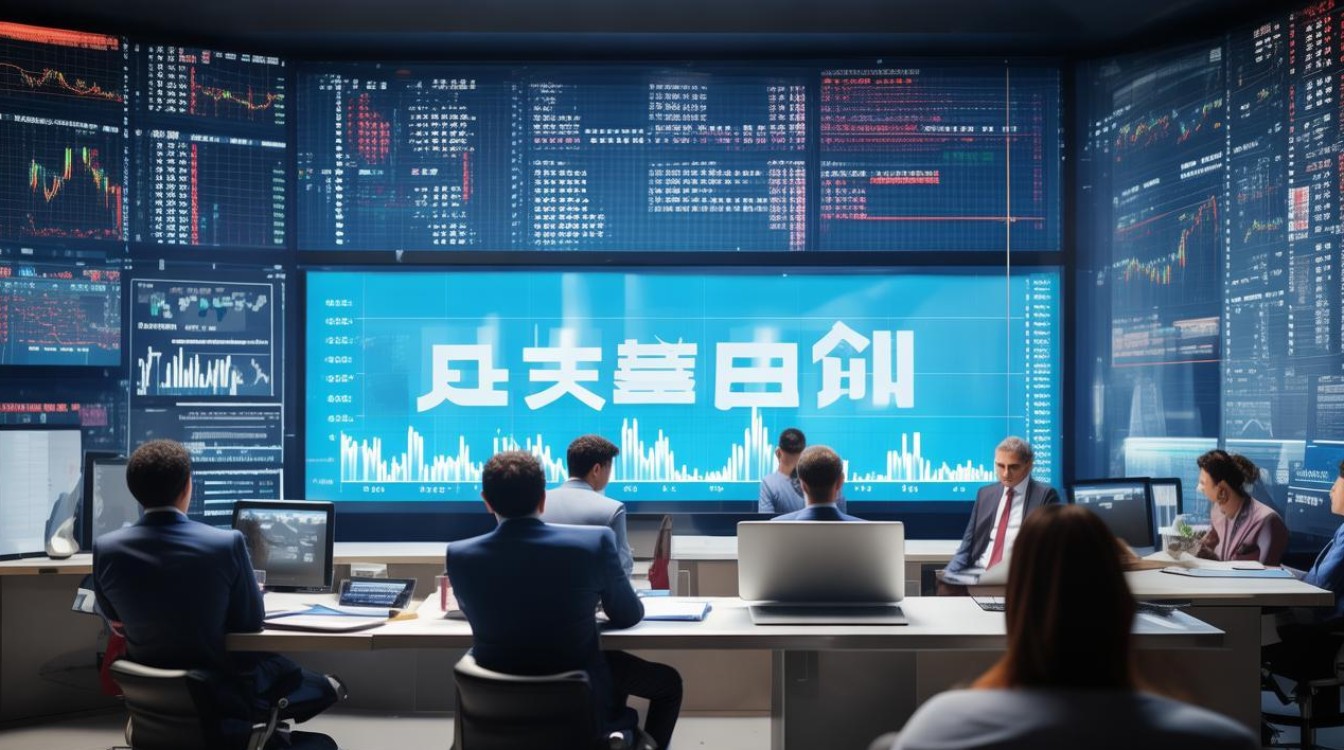 联盛股票最新动态，行业趋势与数据如何解读？-图4