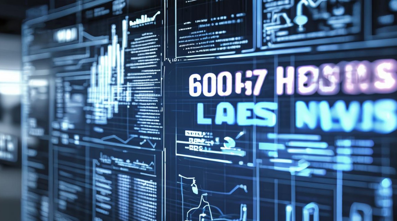 600487最新动态，行业趋势与关键数据如何解读？-图1