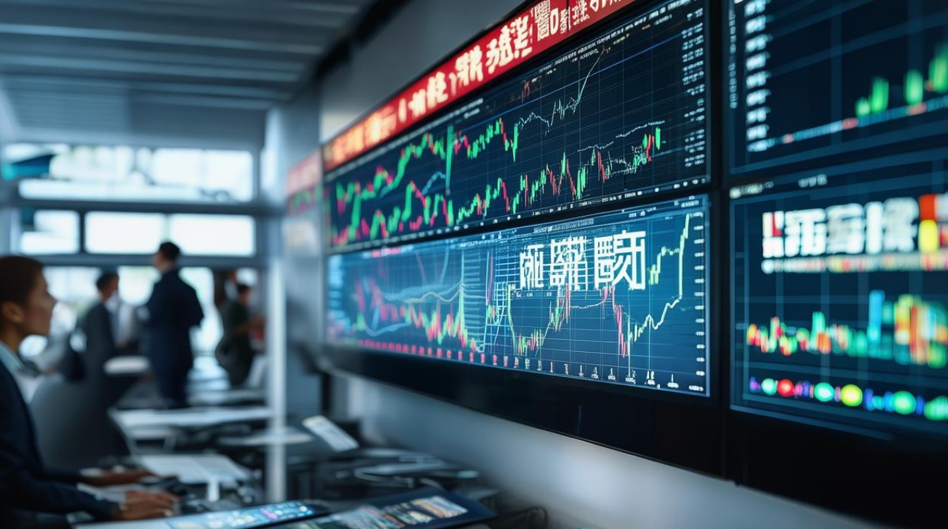 经贸战最新动态，如何影响股票市场与行业走势？-图3