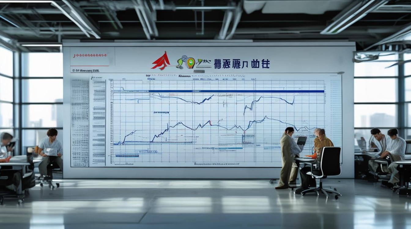 经纬纺机最新动态如何？行业趋势有哪些变化？-图2