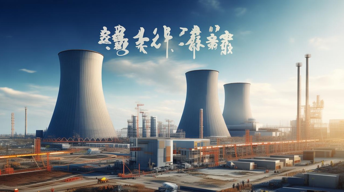 中国核电产业如何把握新一轮发展机遇？-图2