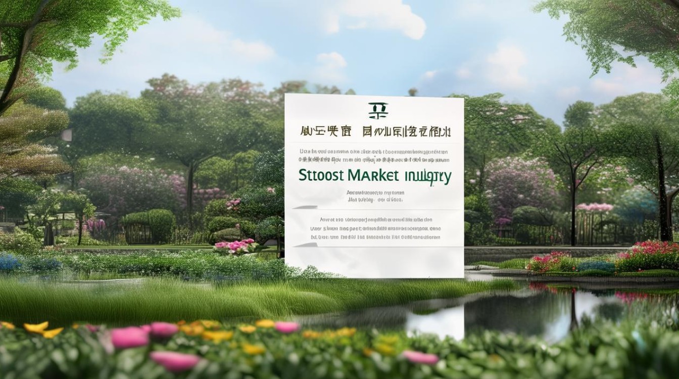 乾景园林最新动态如何？股票行业深度分析解读-图2