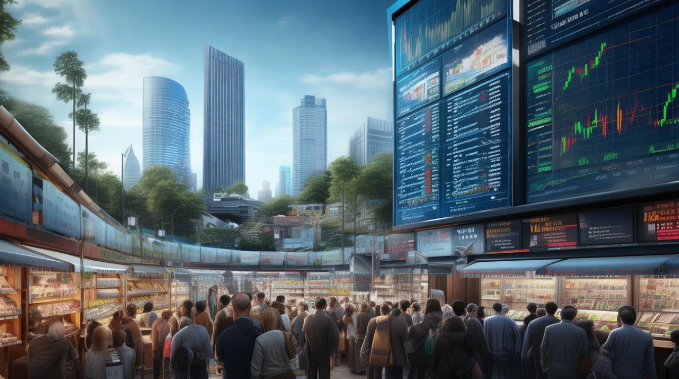 北京商住房市场变化如何影响股票行业？-图2