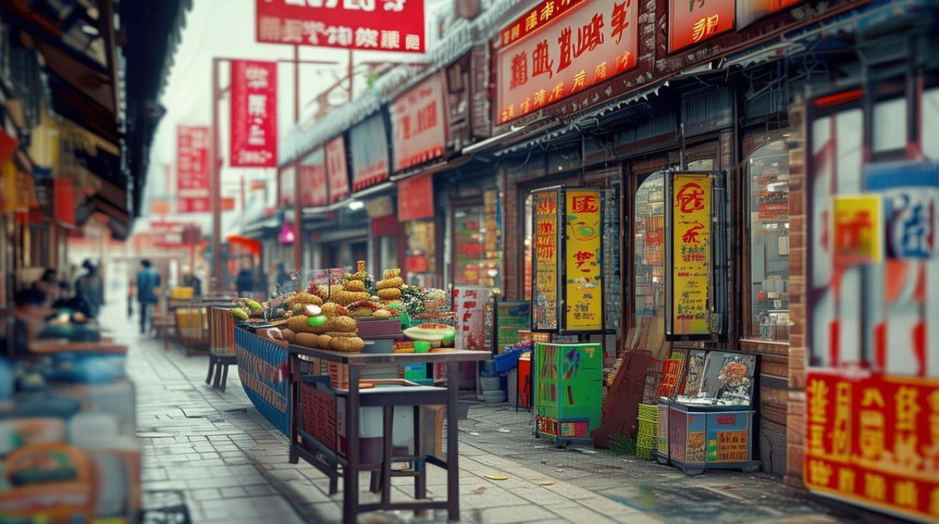 昌吉有哪些适合创业的好项目？-图3