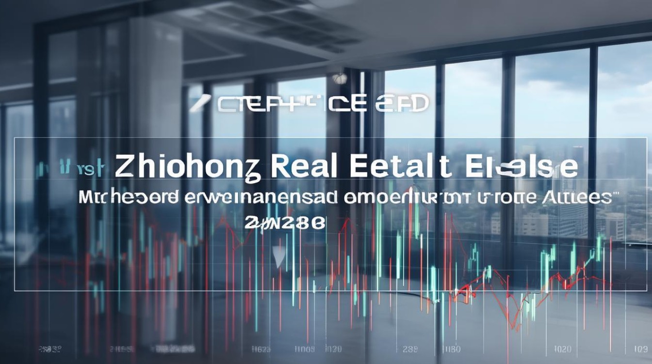 中弘地产2018年股票表现如何？最新动态解析-图4