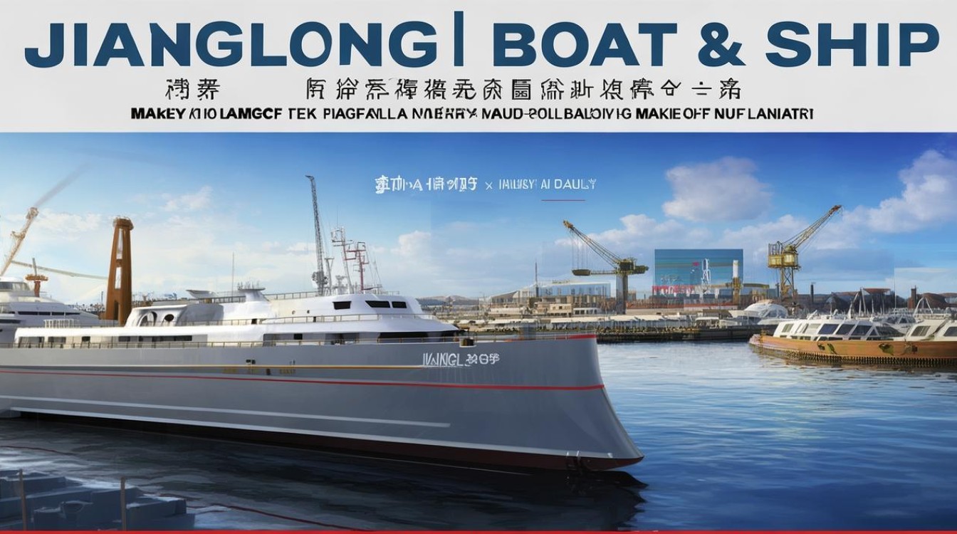 江龙船艇(300589)近期市场表现如何？行业政策与财务数据解读-图1