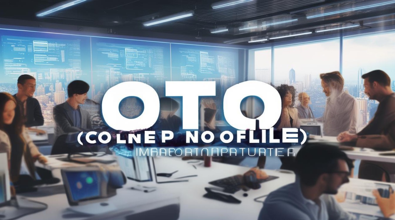 OTO创业项目如何抓住线上线下融合的新机遇？-图3