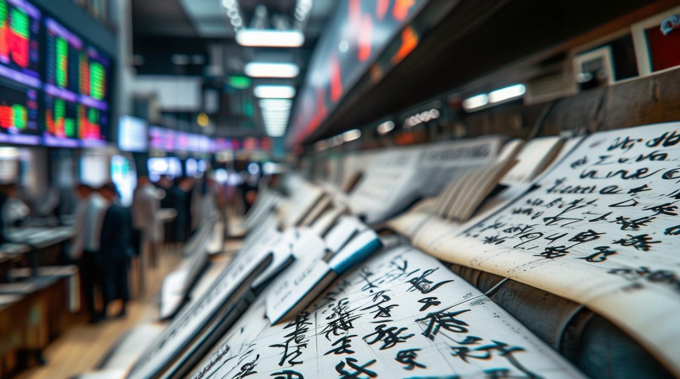书画宝股票最新动态，行业信息与市场趋势如何？-图3