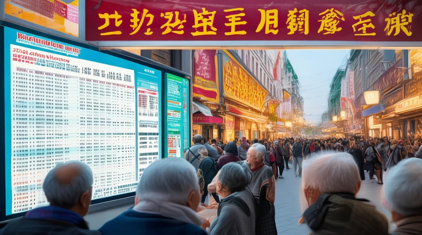 北京2023年退休金调整方案公布，320万退休人员受益吗？-图3