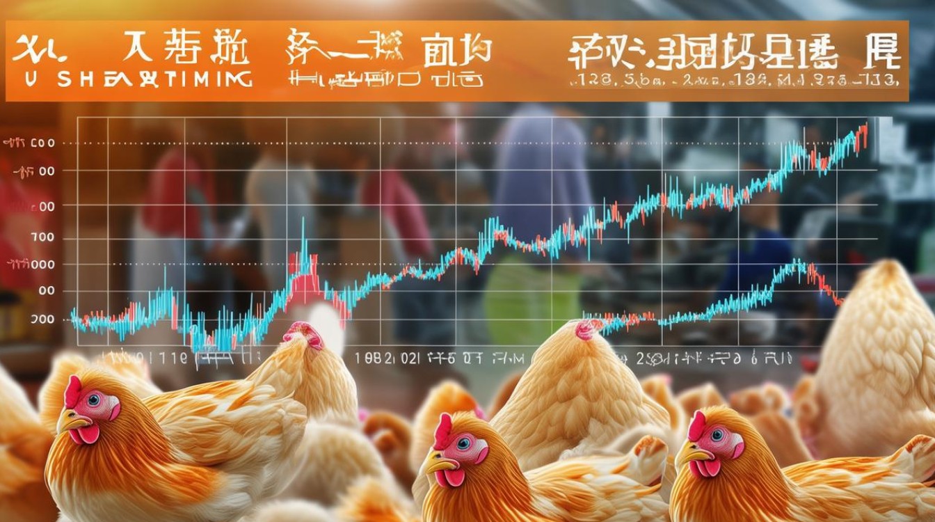山东肉毛鸡价格今日行情如何？市场走势分析-图4