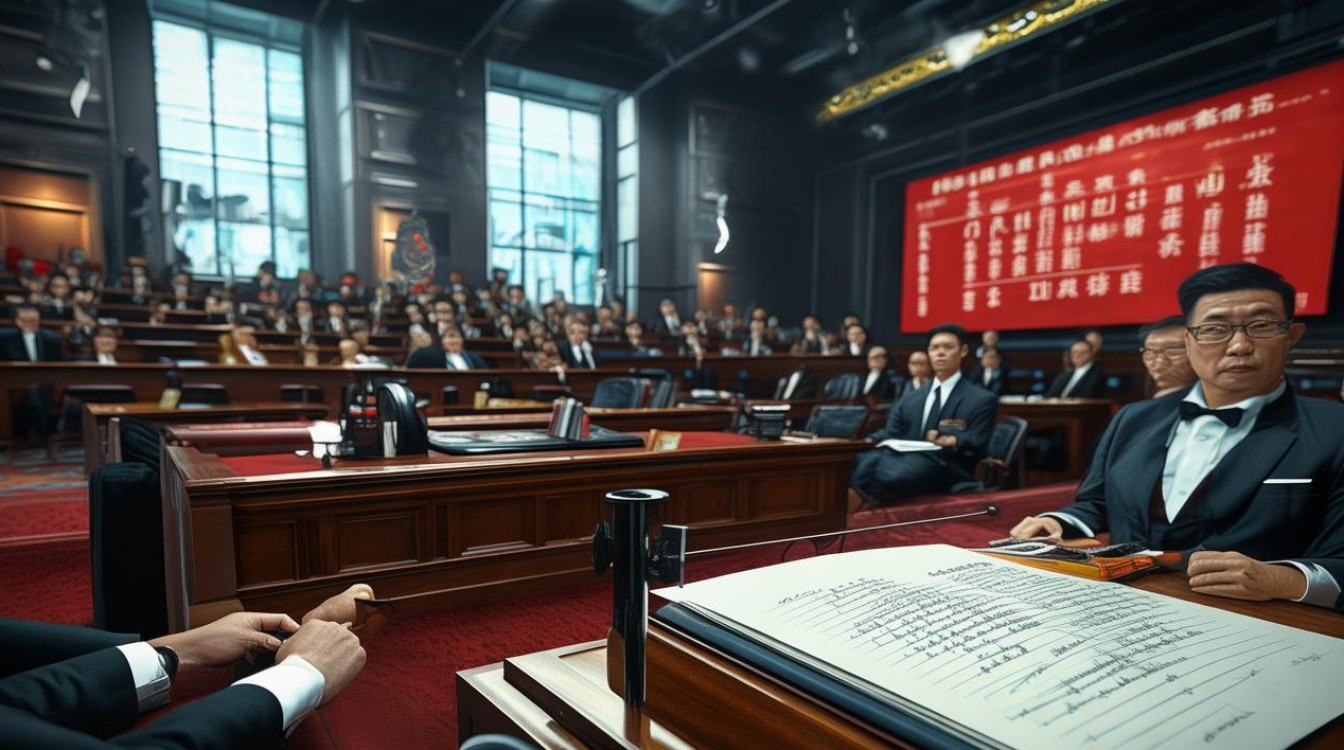 徐翔案2024年7月最新进展如何？资本市场持续关注-图1
