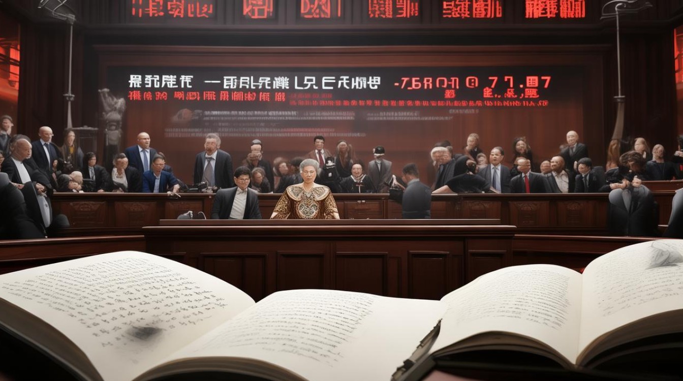 徐翔案2024年7月最新进展如何？资本市场持续关注-图3