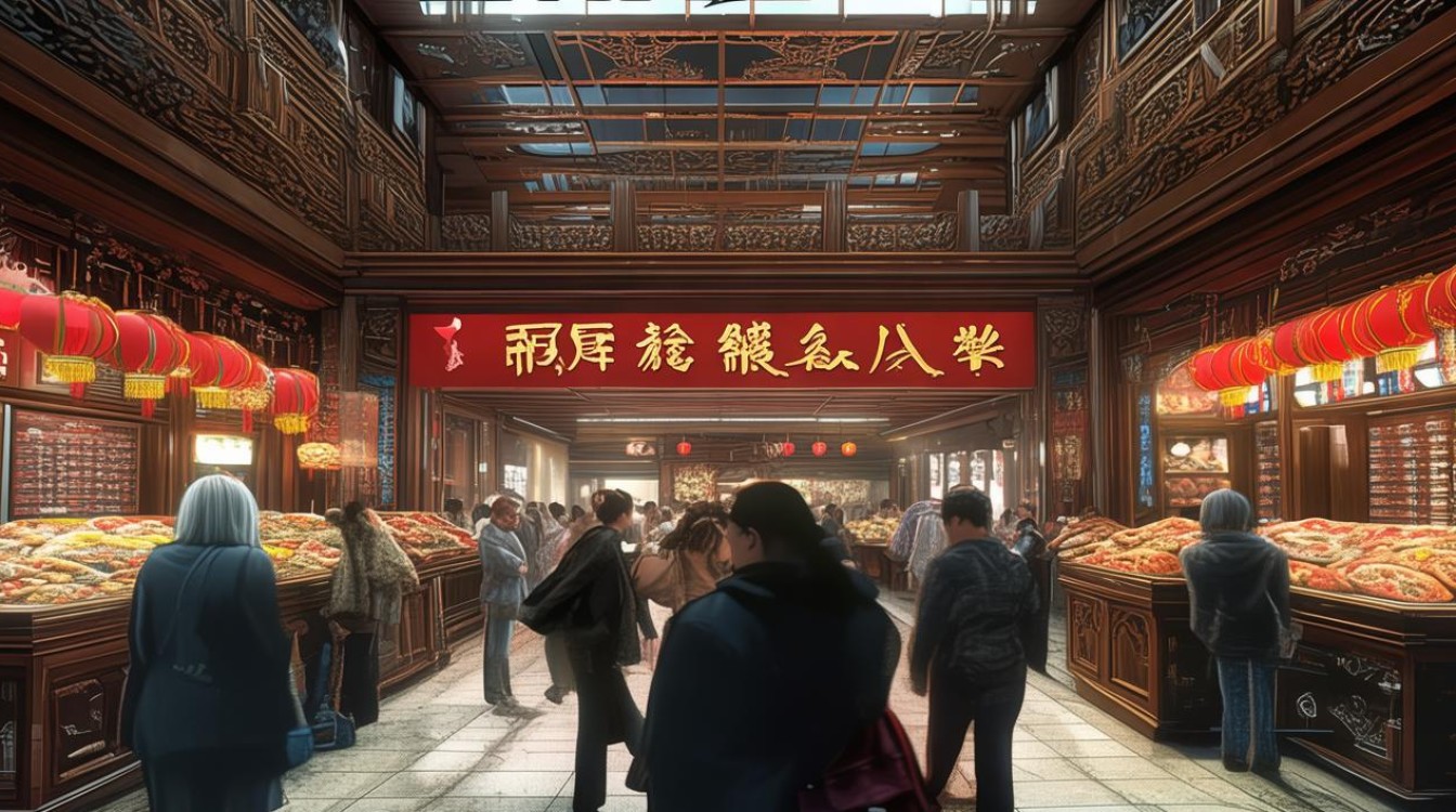 海口餐饮创业加盟店有哪些市场机遇？-图2