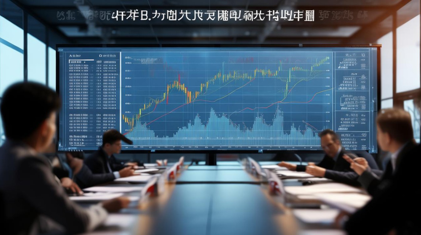中晋最新进展，股票行业动态与数据分析有何看点？-图4