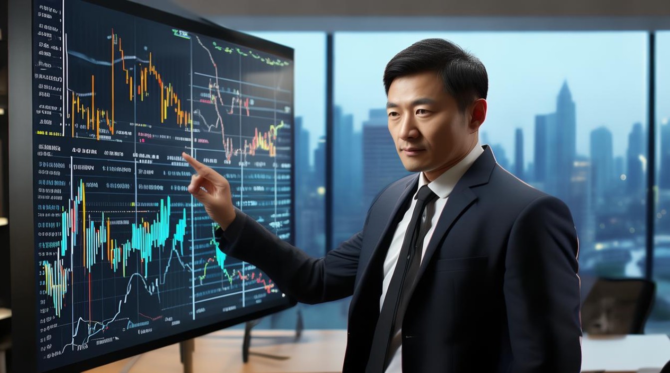 长虹赵勇最新动态如何影响股票行业？-图1