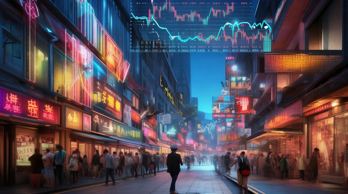 龙港镇改市最新动态如何影响股票市场？-图1