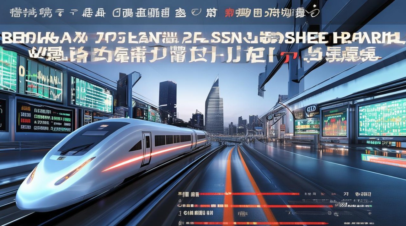 京沪高铁最新动态如何？股票行业深度分析-图3