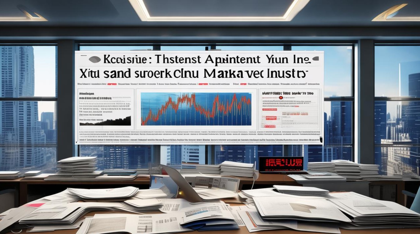徐缨最新任职如何影响股票行业？-图1