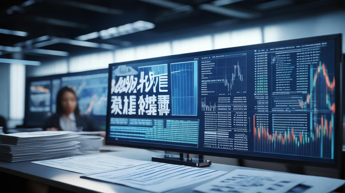 帝鑫股票最新动态与行业数据如何解析？-图2