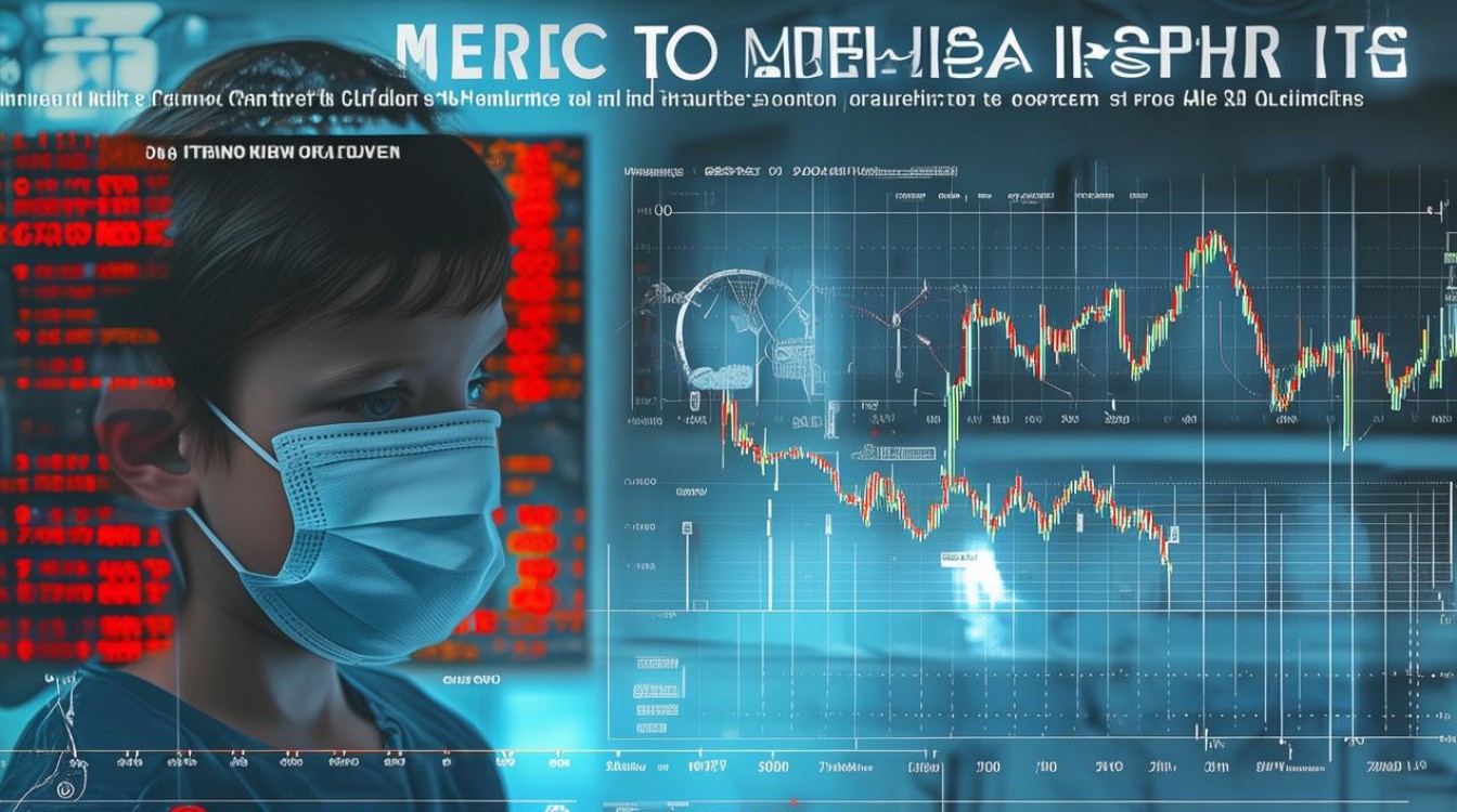 美国疫情如何影响儿童并与股票行业相关？-图3