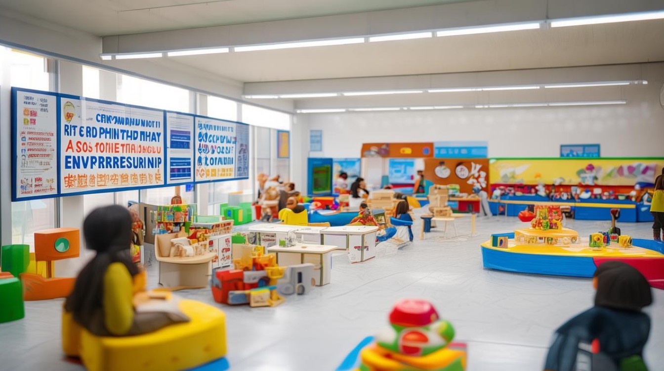 社区婴幼儿创业项目有哪些机遇与数据洞察？-图3