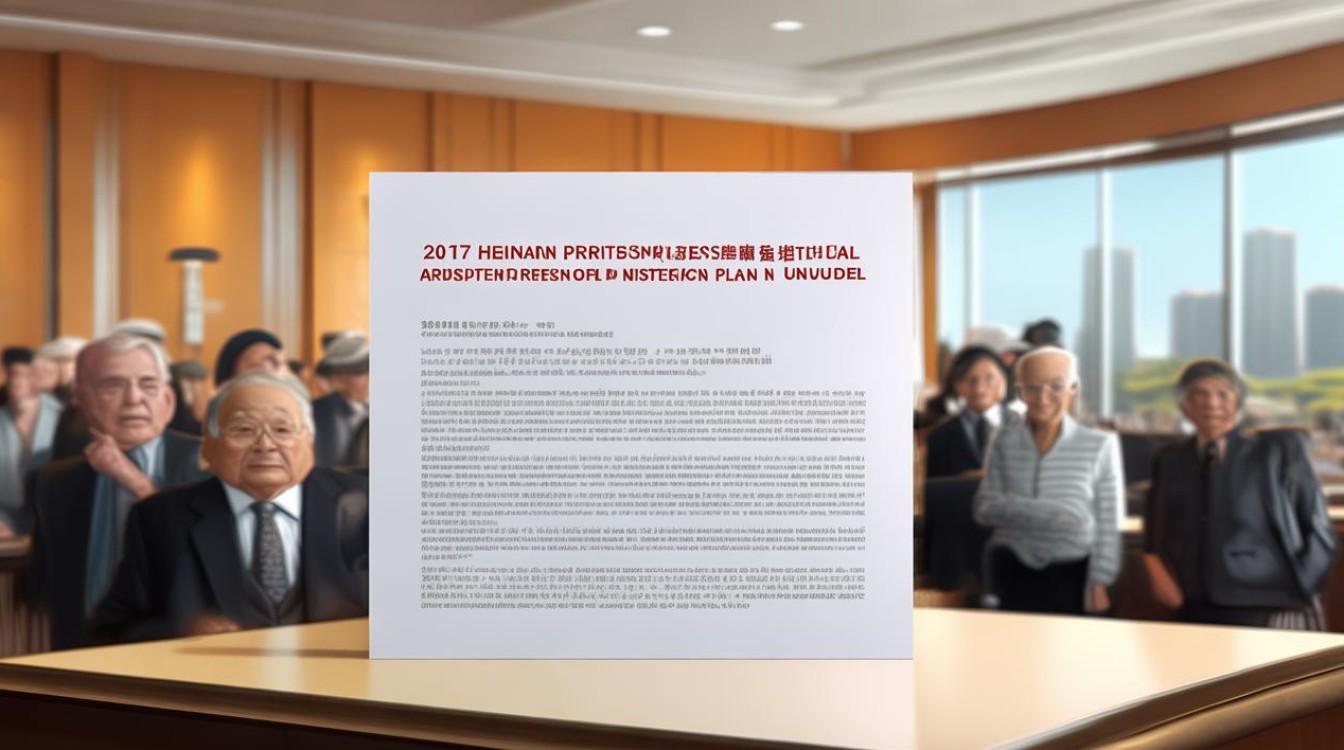 2017河南养老金调整方案如何惠及数百万退休职工？-图2