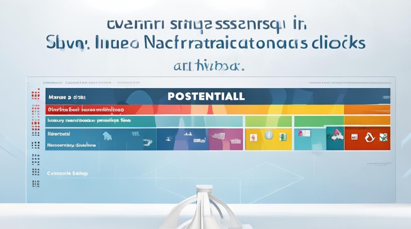 如何科学评估创业项目的潜力与风险？-图1