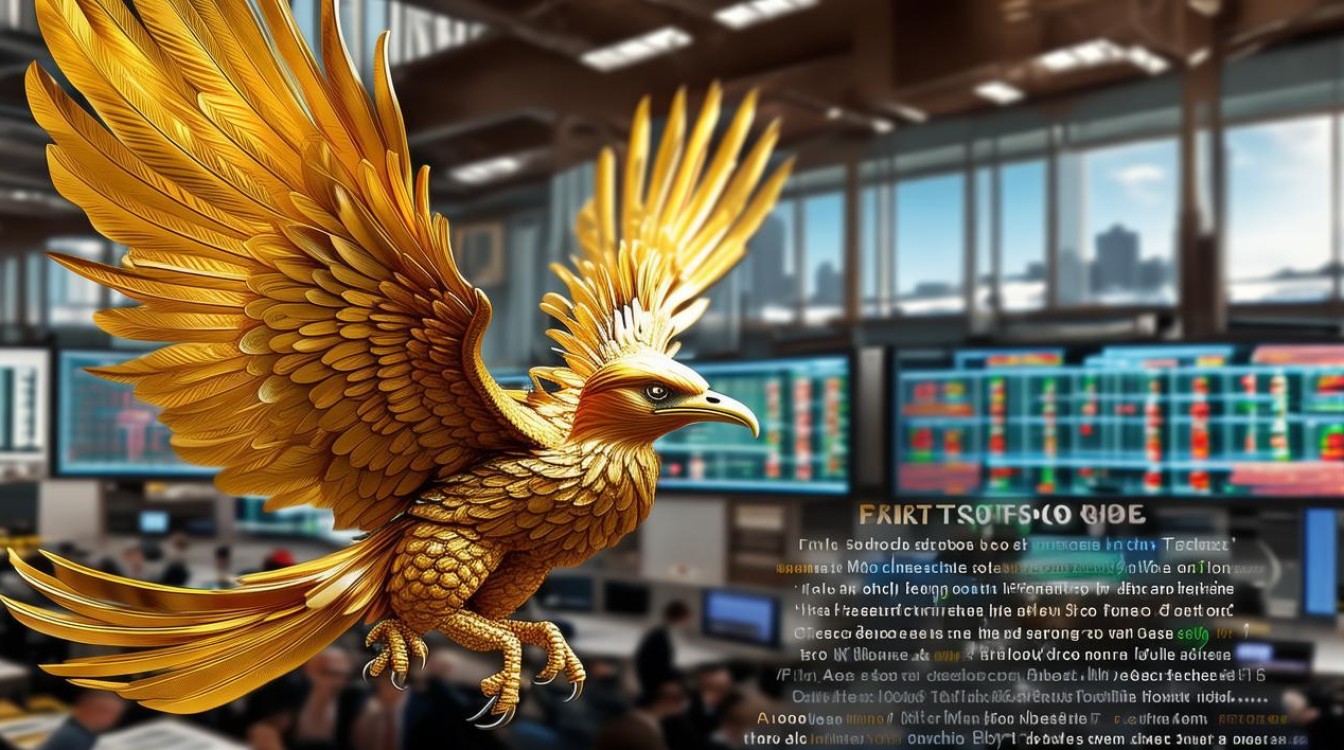 金凤凰理财最新市场动态与股票行业分析，值得投资吗？-图1