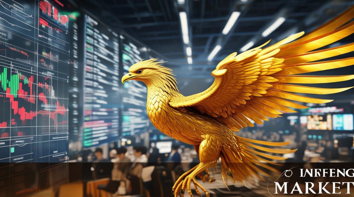 金凤凰理财最新市场动态与股票行业分析，值得投资吗？-图3