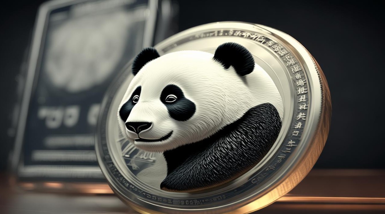 熊猫金币现在值多少钱？投资前景如何？-图1
