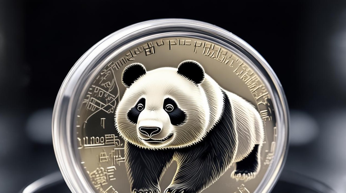 熊猫金币现在值多少钱？投资前景如何？-图3