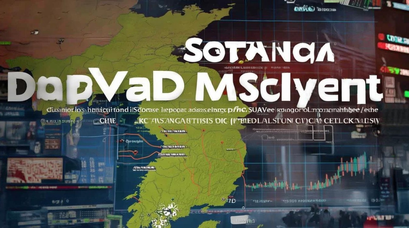 韩国部署萨德系统如何影响全球股市？-图3