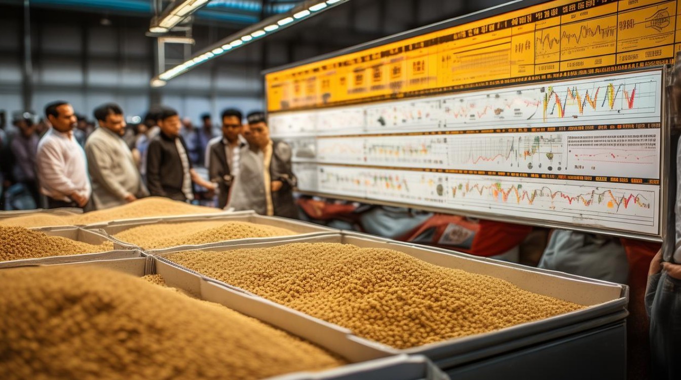 河南豆粕最新价格走势如何？市场行情深度解析-图2