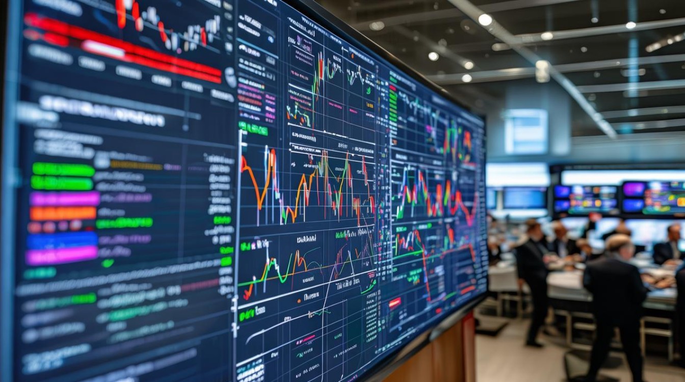 最新股票行业动态与数据透视，传闻可信吗？-图4