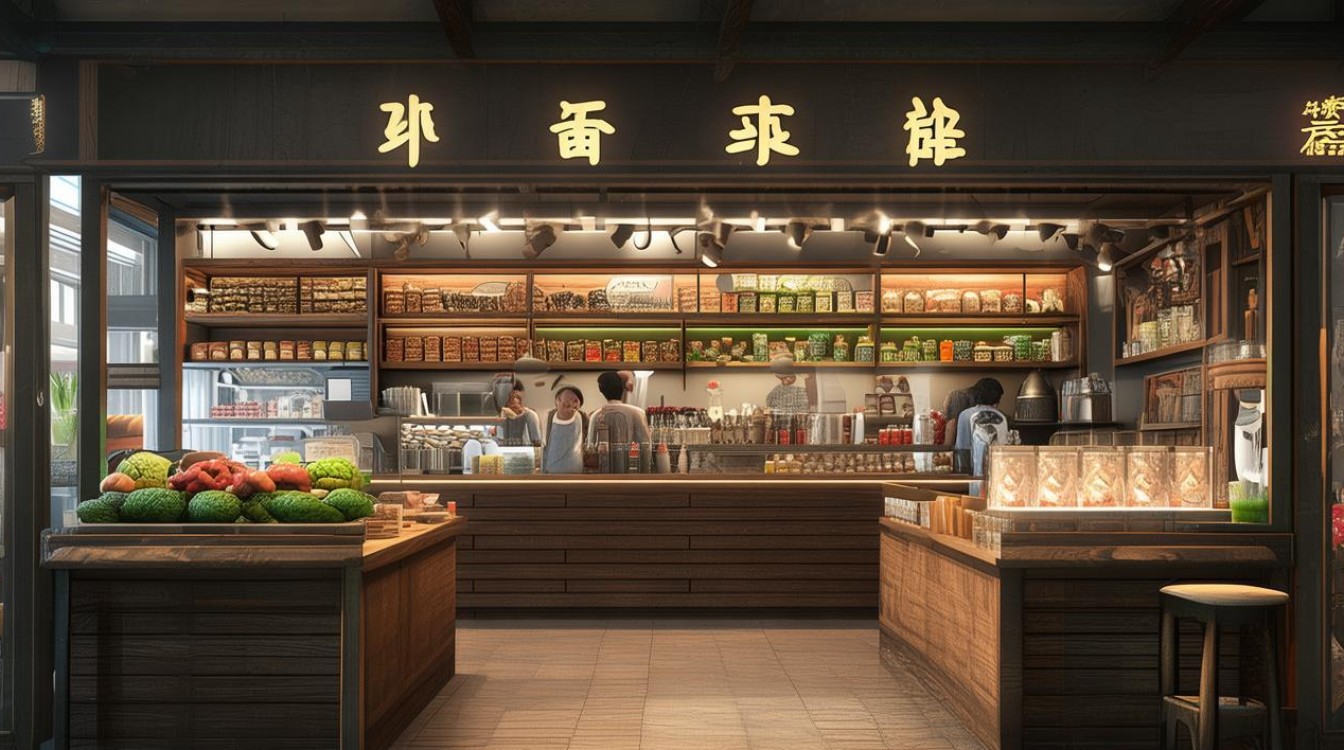 如何打造成功的奶茶店创业项目？企业愿景解析-图3