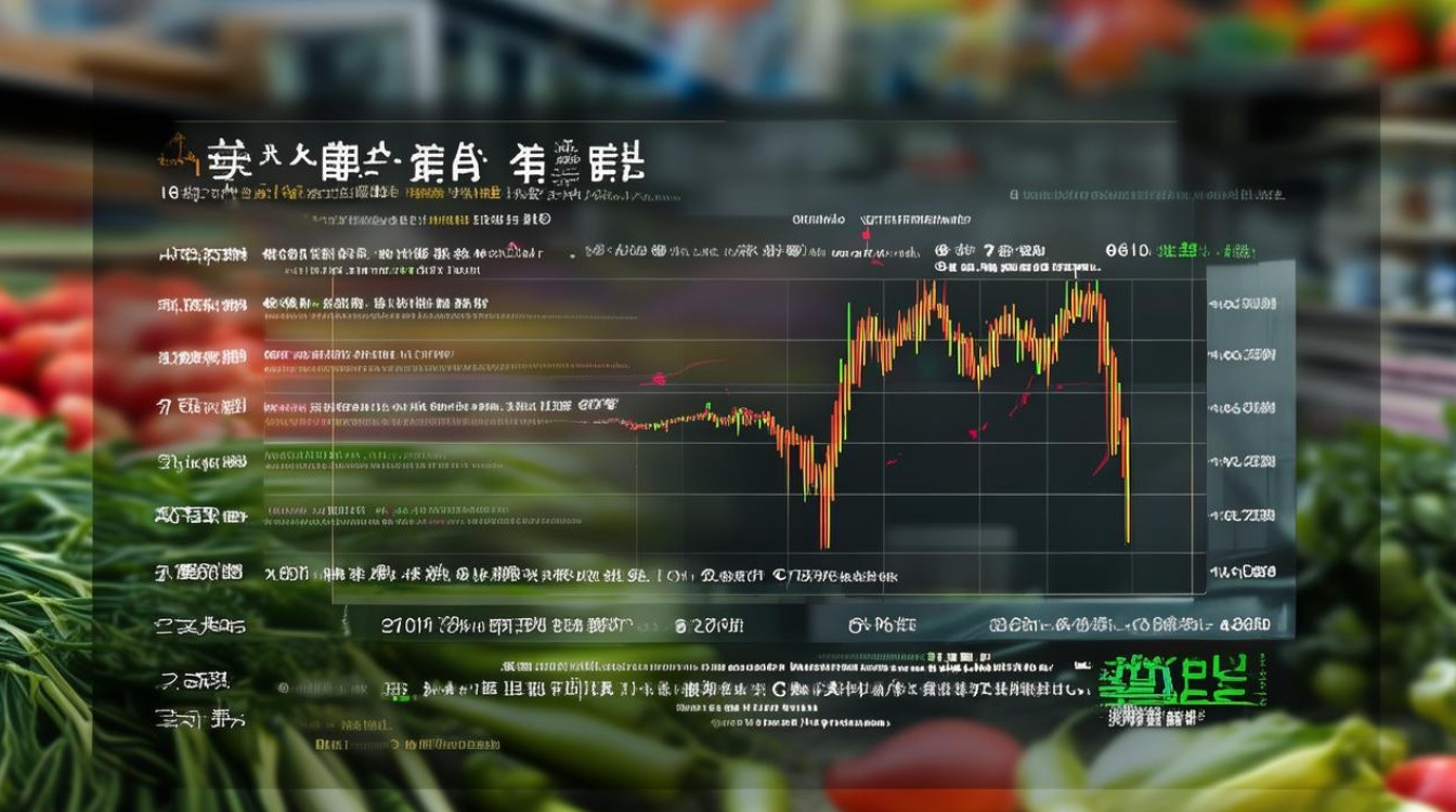 新发地菜价波动如何影响农业板块股票？-图4