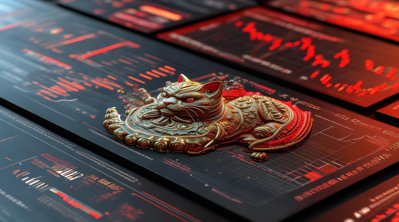 聚财猫最新进展如何？股票行业动态与数据解析-图4